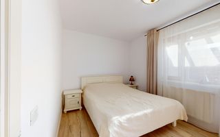 Apartament 2 camere cu terasa 56 mp – Veris Residence Ferdinand - Poză 6