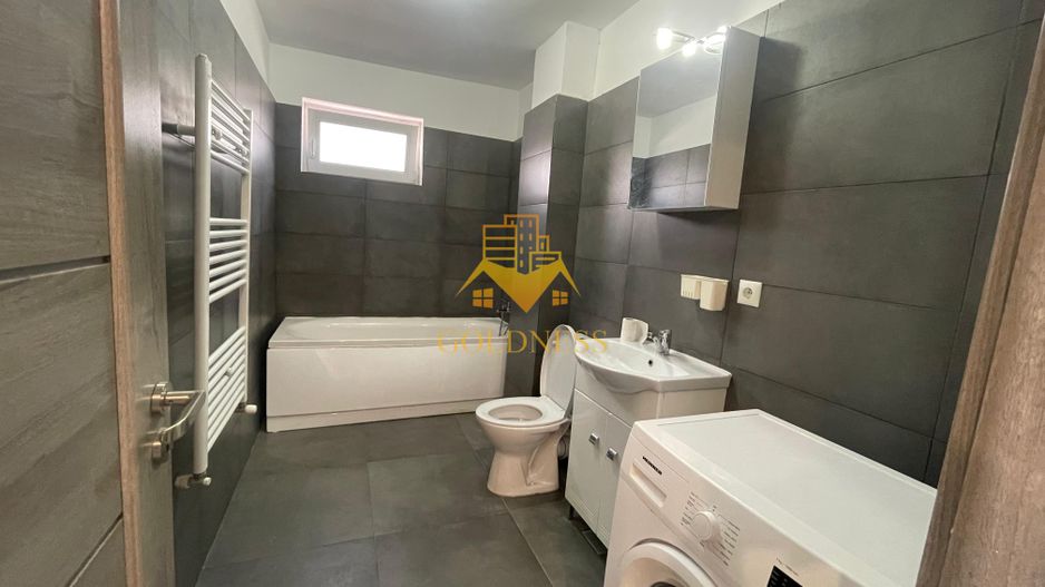 3 Camere, Petfriendly, Parcare, 18Gym, Dambul rotund,Corneliu Coposu. - Poză 3