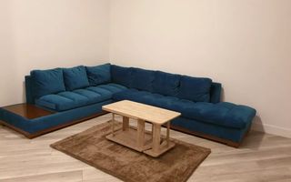 Apartament 2 camere | Bloc Nou | 52 mp | Maieri | Etaj intermediar - Poză 2