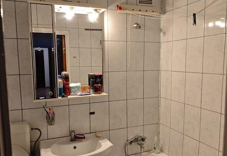 Apartament renovat cu trei camere,  Emil Racovita, 101.000€ - Poză 8