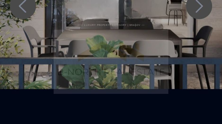 Penthouse 120 mp + 46 mp terasa + 2 parcari + boxa + Lift direct in casa - Poză 8