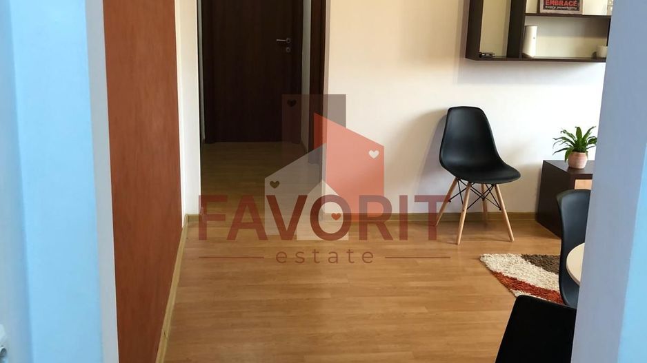 3 camere | recent renovat | zona excelenta | boxa la subsol | mobilat si utilat - Poză 7