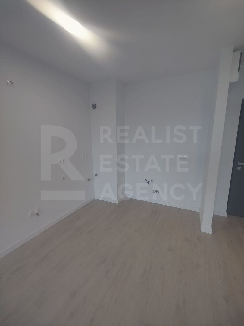 Chirie, apartament + parcare inclusă, Greenfield Băneasa, București - Poză 7