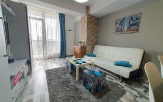 Apartament 2 camere | Mobilat & Utilat | Etaj 6/11 | Doamna Stanca - Poză 2