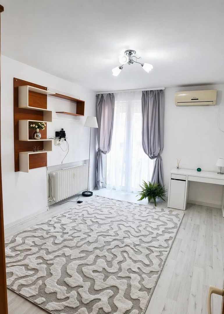 Garsoniera de inchiriat Iancului - Poză 3
