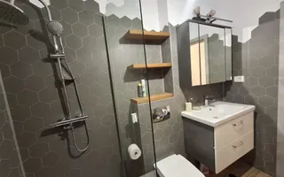 Apartament Premium 2 camere | Parcare subterană inclusă | Borhanci - Poză 15