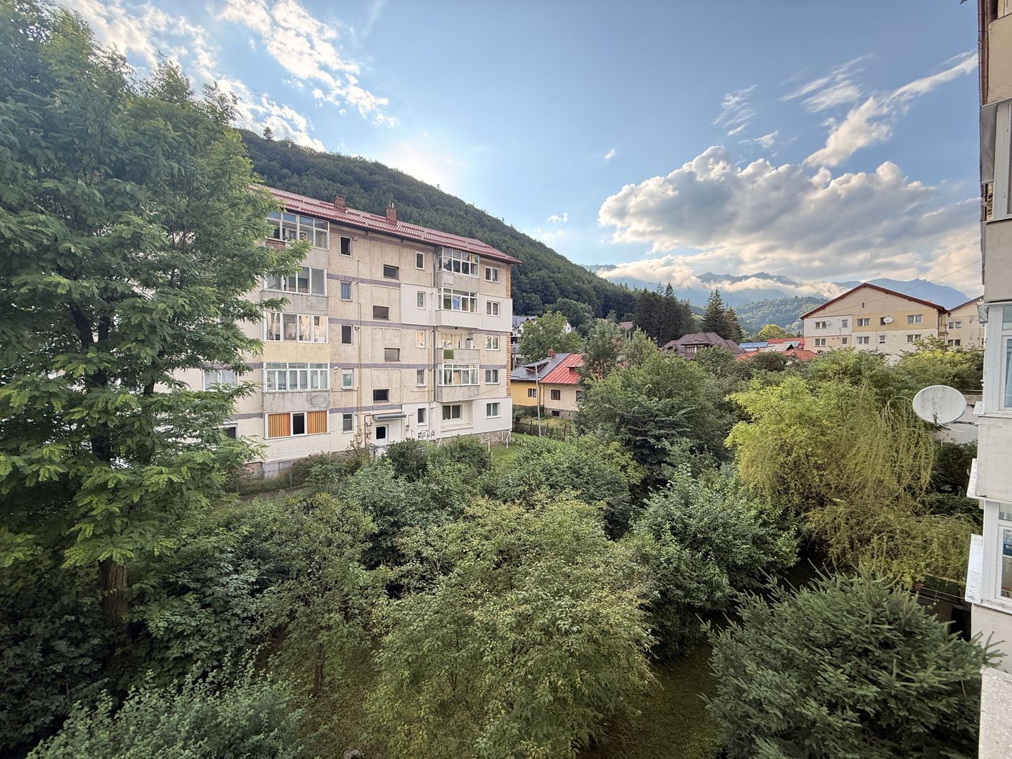 Apartament Mefin | Horia, Closca si Crisan | Platou Izvor - Poză 1