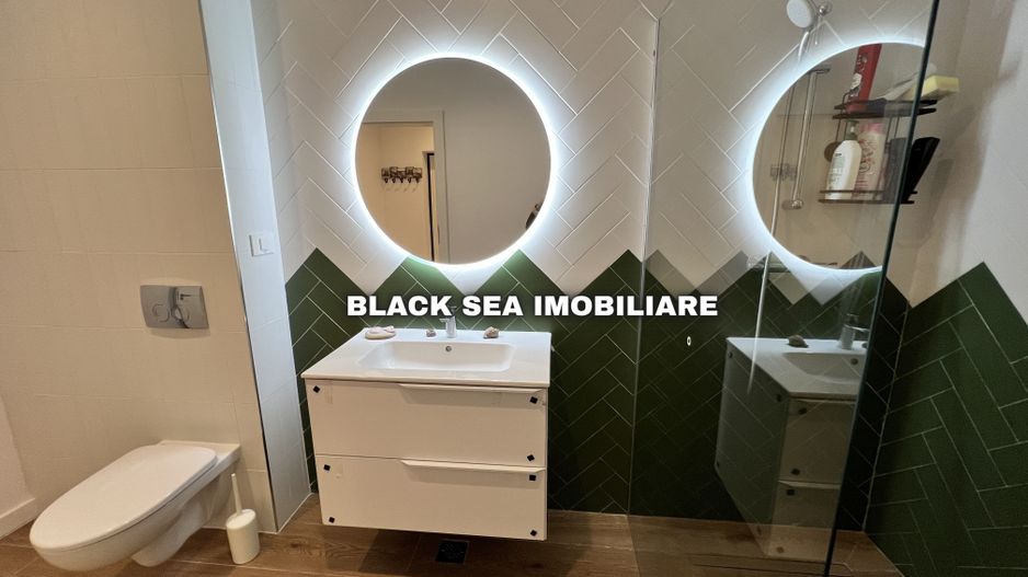 STUDIO DE VANZARE – AXXIS Nova Resort & SPA –VEDERE LA MARE - Poză 10