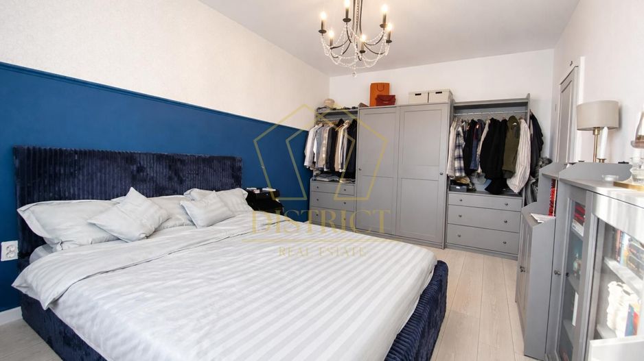 Apartament superb cu 2 camere | Calea Urseni | Pet friendly - Poză 5