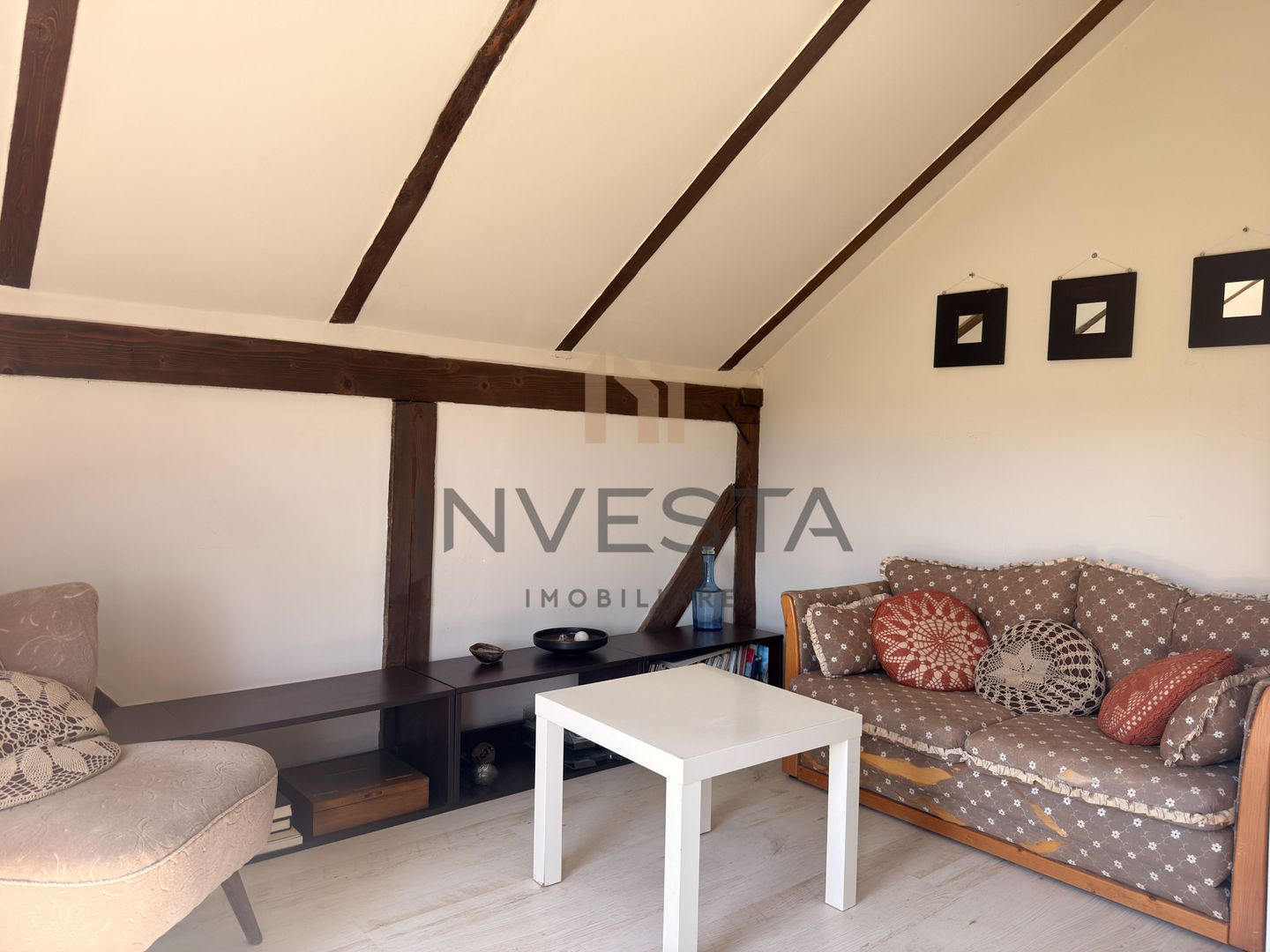 Apartament cu 4 camere 99 mp, dispus pe 2 etaje, zona Manastur! - Poză 8