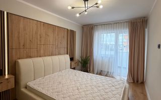 Apartament la cheie / etaj intermediar / Zona Observator - Poză 28