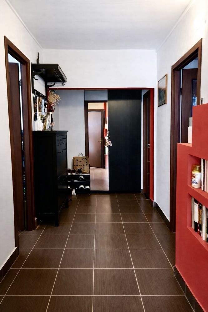 Apartament 2 camere, centrală proprie, loc parcare, reabilitat termic - Poză 4