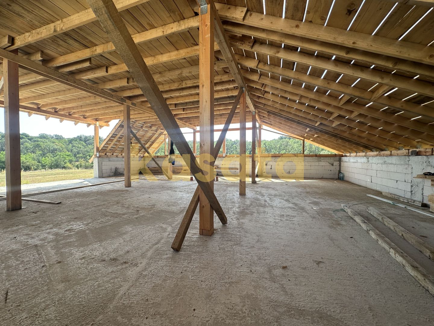 🏡 Casă nZEB Premium în ansamblu nou | Personalizare finisaje - Poză 15