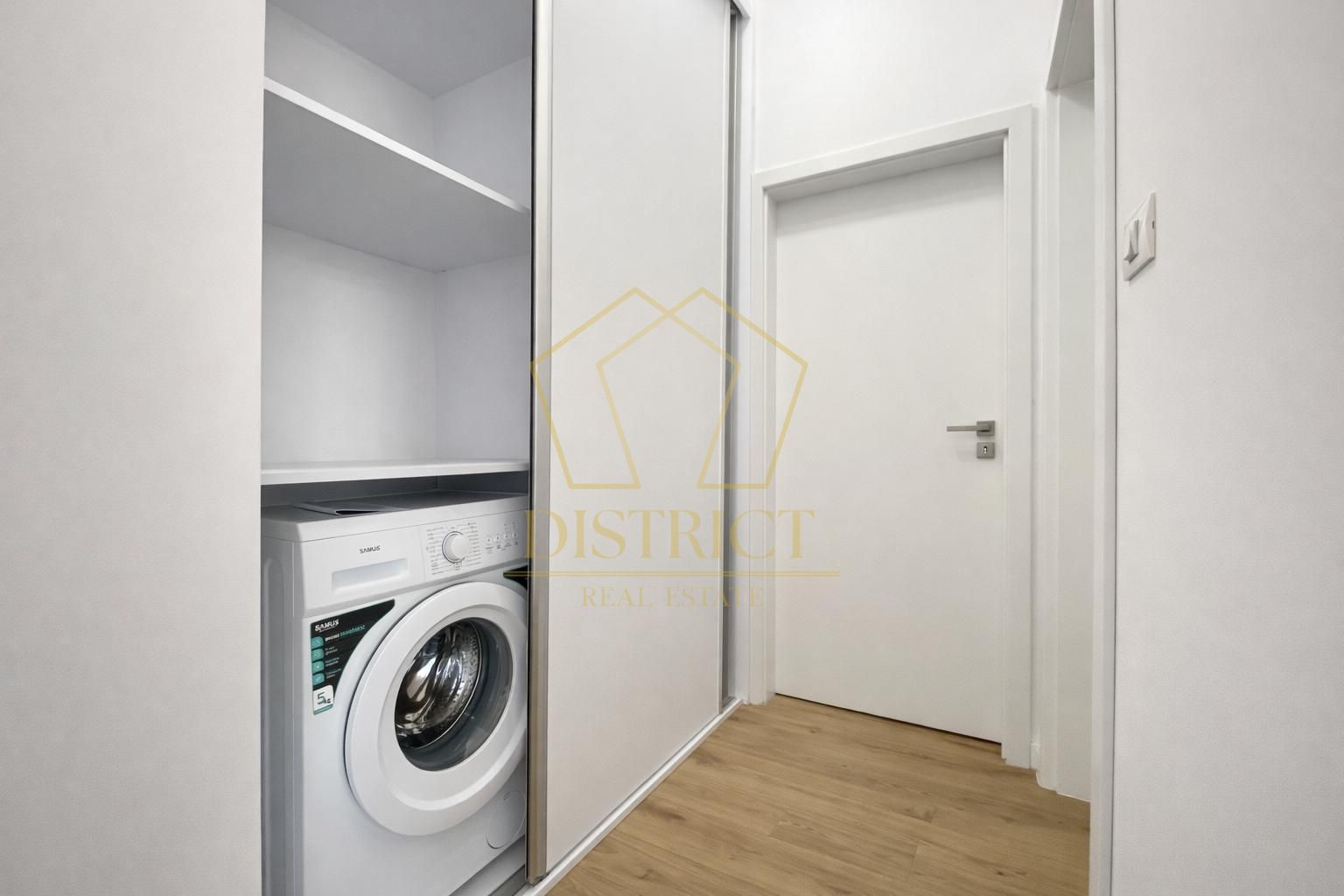 Apartament superb cu 2 camere | Giroc | Pet friendly - Poză 8