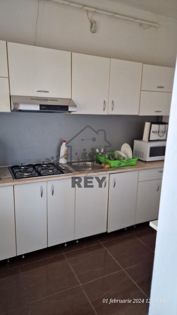 Apartament 3 camere 85 mp utili spre inchiriere Aleea Fratii Buzesti - Poză 5