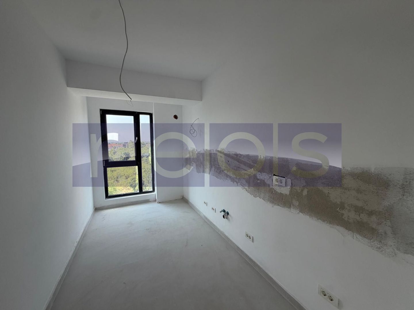 VANZARE APARTAMENT LA CHEIE | 3 CAMERE | 72MP | TERASA | PARCARE - Poză 3