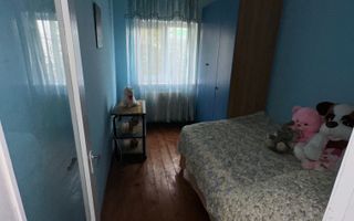Apartament 3 camere Sibiu | Calea Dumbrăvii | 57 mp, parter - Poză 5