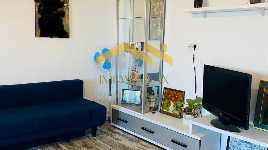 Giarmata VII-2 Camere-Disponibil Imediat - Poză 7