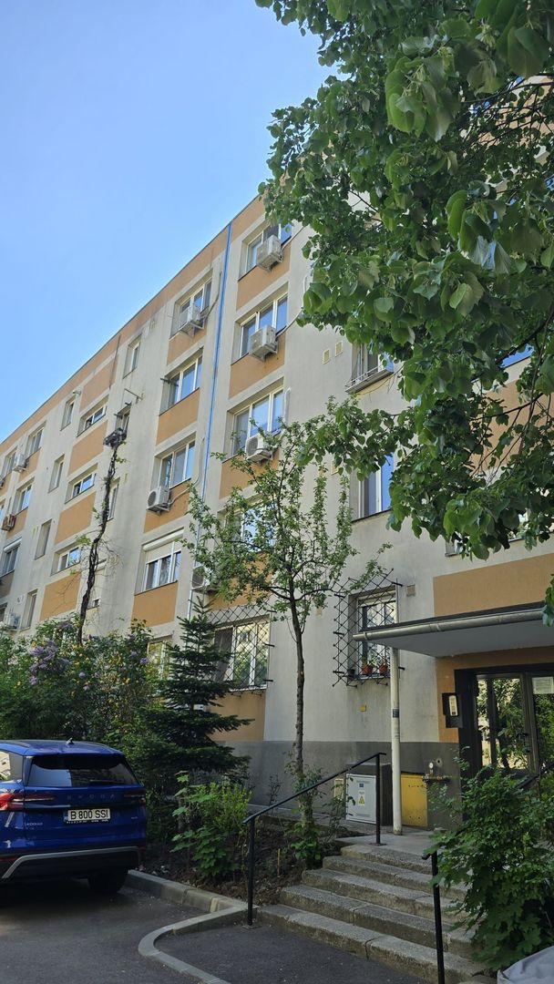 AP. 2 CAMERE -  DRUMUL TABEREI, BUCATARE INCHISA, METROU 10 MINUTE - Poză 19