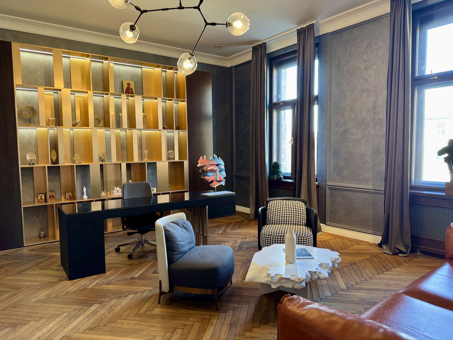 Spațiu de birouri ultracentral de vânzare - Poză 20