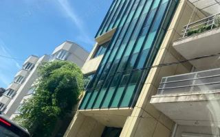 VANZARE | DOROBANTI| CLADIRE BIROURI | PUTUL LUI ZAMFIR - Poză 1