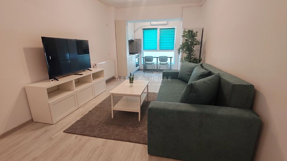 Apartament Nou 2026 | 2 Camere | Apărătorii Patriei – Metrou - Poză 1