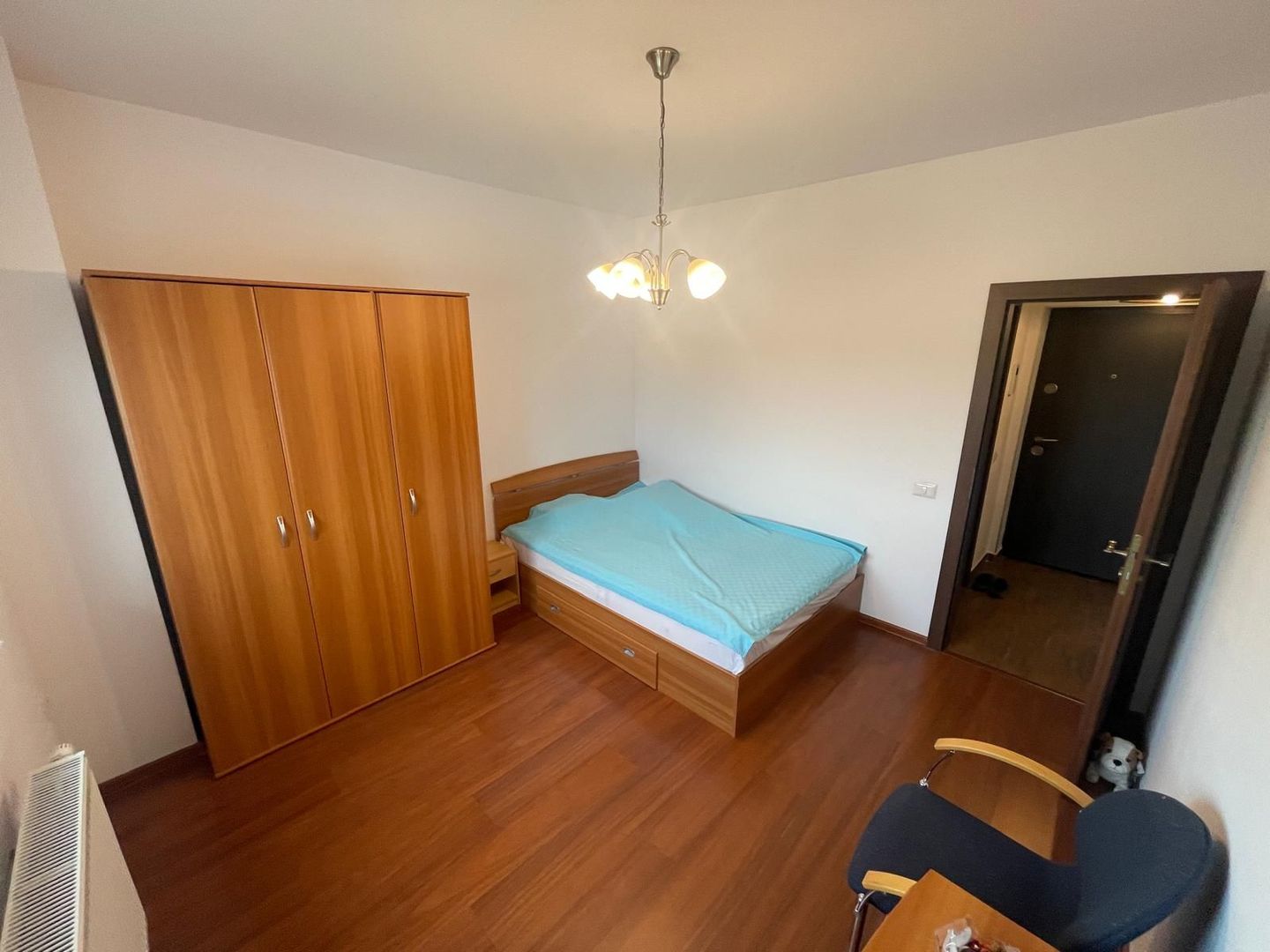 Giroc-Eso | 2 Camere | Mobilat si Utilat | centrala proprie | disponibil imediat - Poză 6