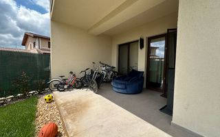 Duplex | Partial Mobilat | Toate utilitatile | Asfalt | Sacalaz | - Poză 20
