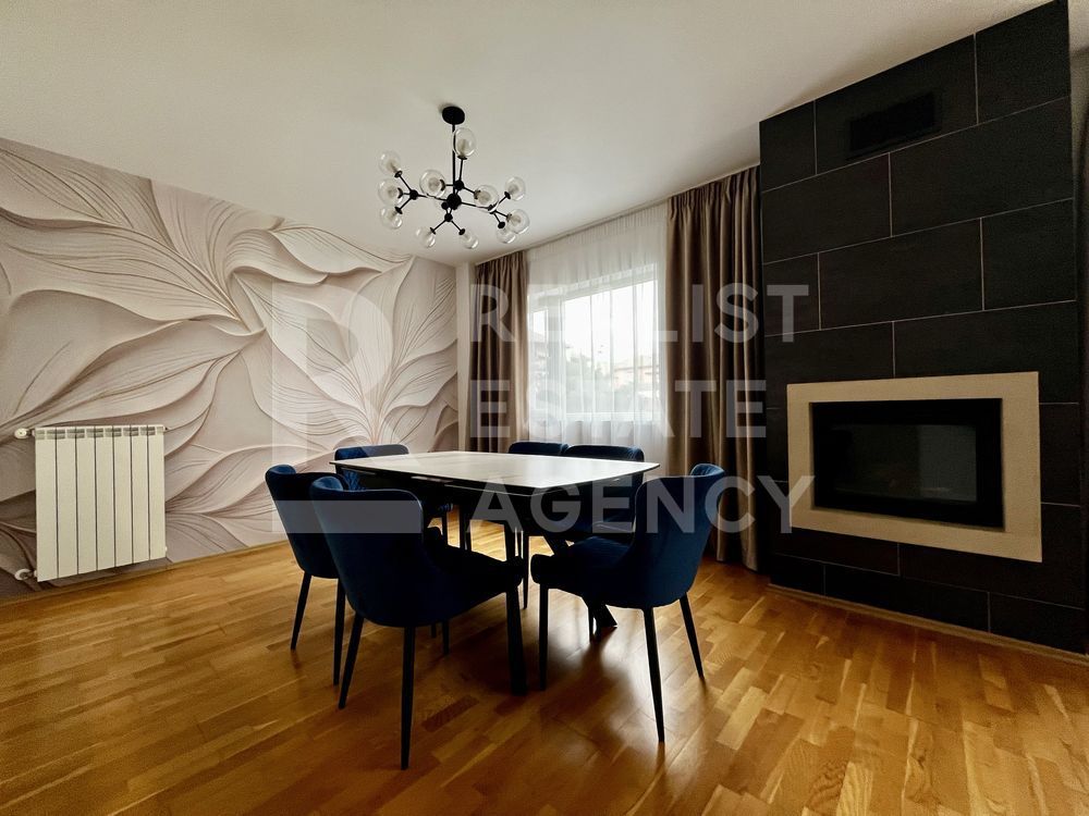 Apartament 3 camere, 2 piscine, 2 locuri parcare, Ibiza Sol, Pipera - Poză 3