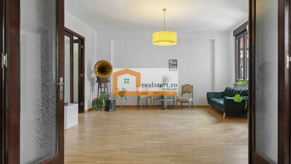 Polona - Pta Romana, Exclusivist, Metrou Romana la 600m distanta, boxa - Poză 6