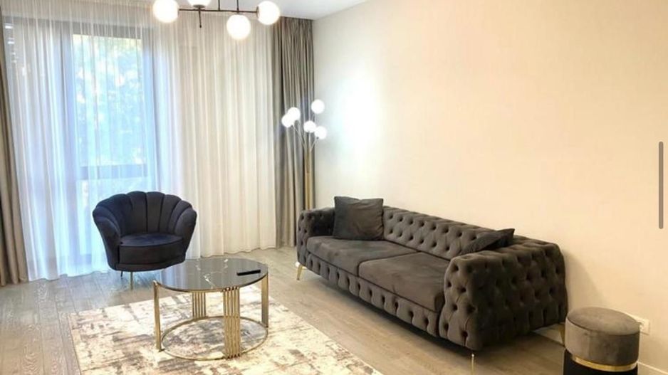 WIN Herăstrău I Apartament 2 camere I Parcare Subterană Inclusă - Poză 2