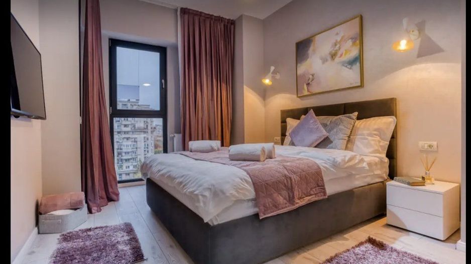 Apartament 2 camere de Lux Unirii - Poză 3