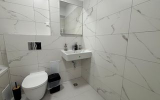 Apartament 3 camere | Parcare | Decomandat | Prima închiriere - Poză 14