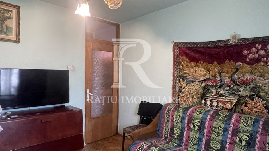 Apartament cu 3 camere  | Etaj intermediar | Calea Aradului | Oradea - Poză 9