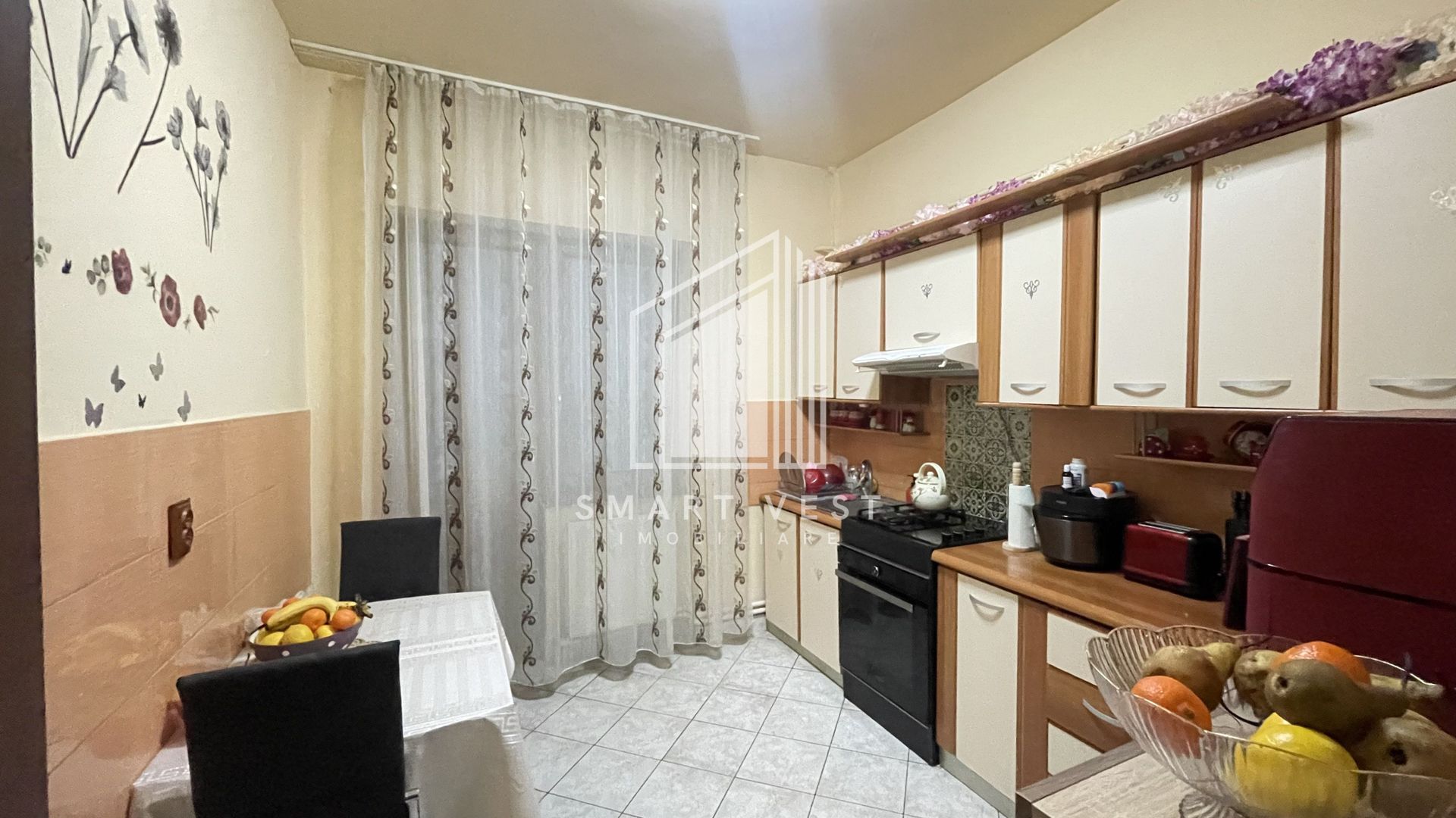Apartament 3 camere | Etaj 2 | Zona centrala - Poză 14