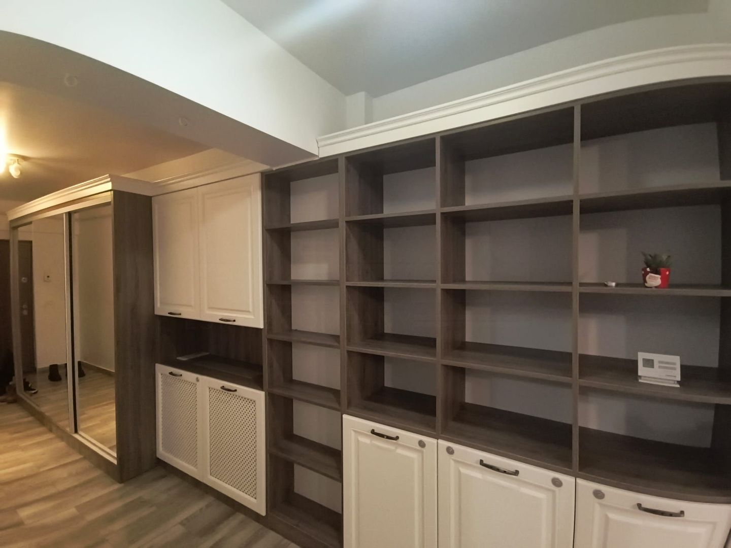 APARTAMENT 2 CAMERE | 69 MP | 93.000€ - Poză 2