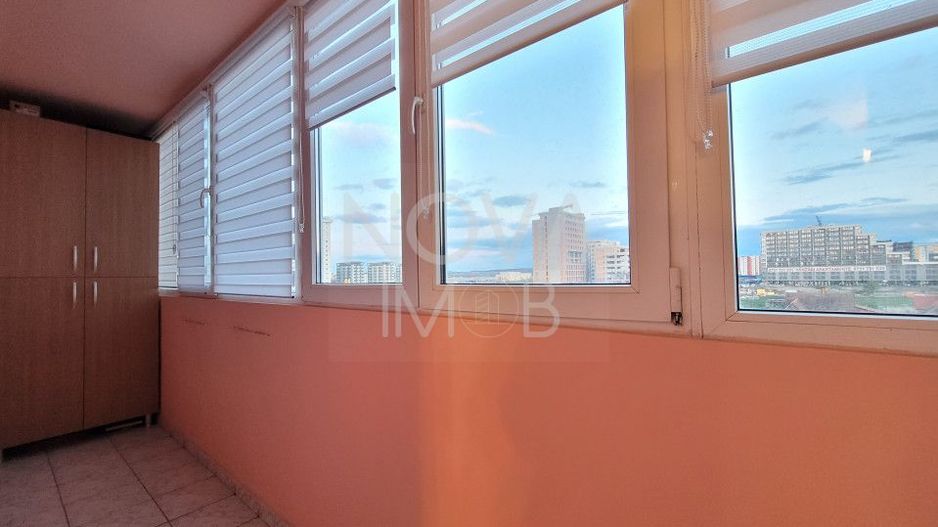 Apartament 3 camere de inchiriat zona Rahovei - Poză 7