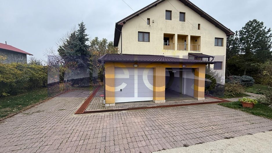 De vanzare vila Corbeanca | teren 1780 mp | Comercial | Rezidențial | - Poză 1