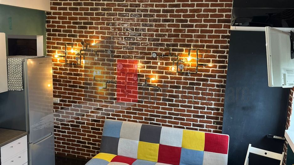 STUDIO - MOSILOR CU BULEVARD CAROL - Poză 1