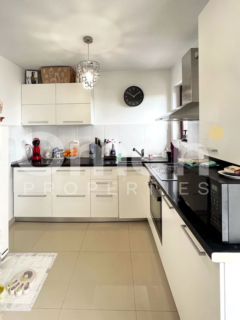 Apartament 3 camere | 110 mp | 1.080 de euro/mp | zona Marul de Aur. - Poză 4