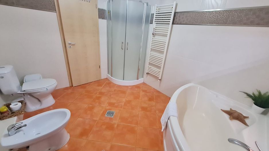 Vila spațioasă și recent renovată în Ghiroda! - Poză 18