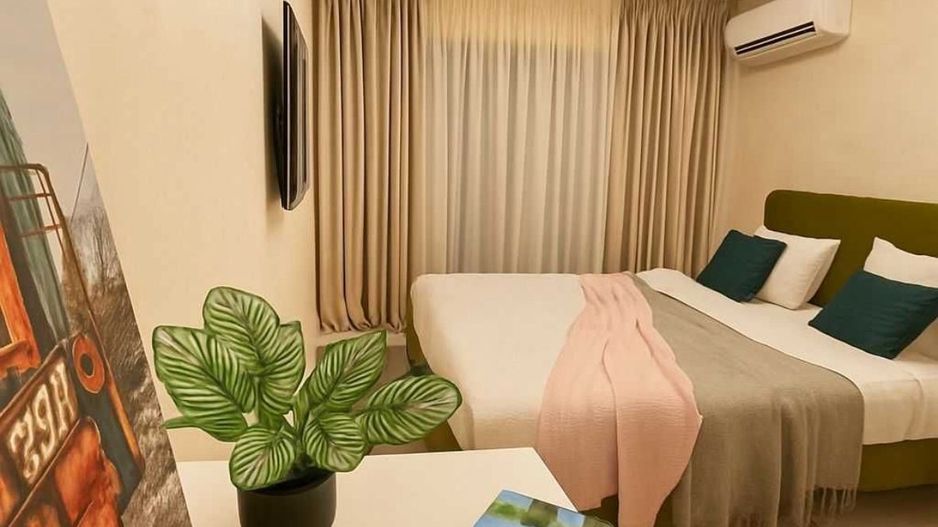 AP. 3 CAMERE P-TA PRESEI, PRIMA INCHIRIERE, PET-FRIENDLY, LOC PARCARE - Poză 3