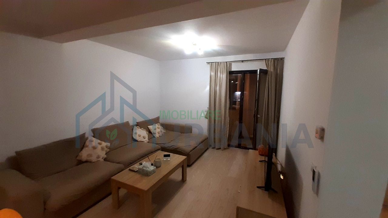 Apartament 2 camere, 52 mp, Valea Lupului, aproape de Complexul Brown - Poză 5