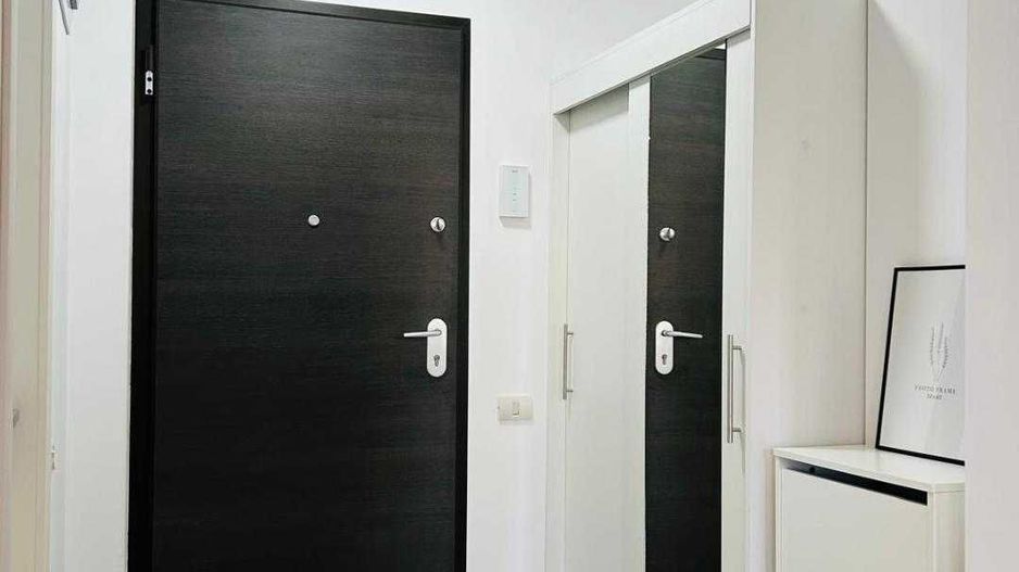 De închiriat studio Residence 5 Pipera - Poză 3