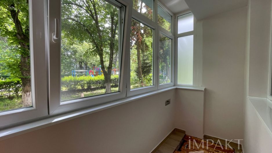 Apartament spatios cu balcon si garaj | Gheorgheni - Poză 10