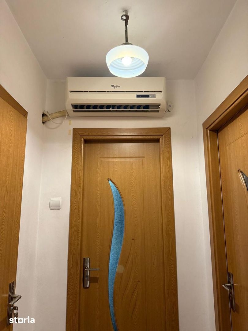 Apartament 2 camere, parcul Drumul Taberei - Poză 14