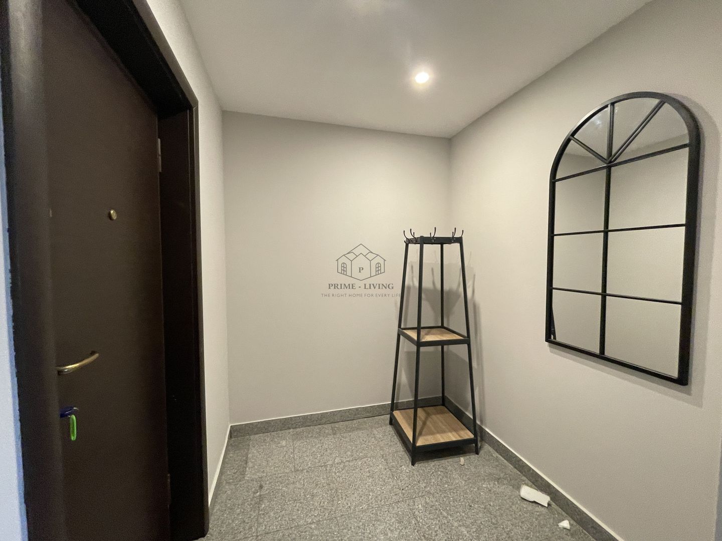 APARTAMENT CU 3 CAMERE LA INCHIRIERE IN COMPLEX REZIDENTIAL - Poză 27