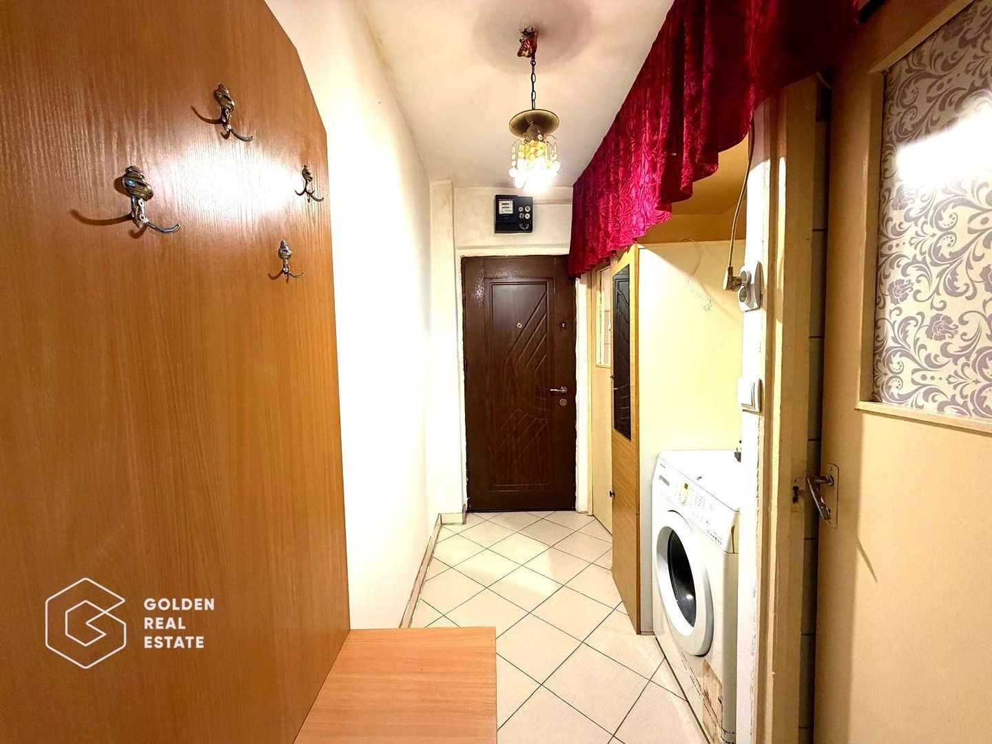 Apartament 2 camere, Fortuna, etaj intermediar - Poză 8