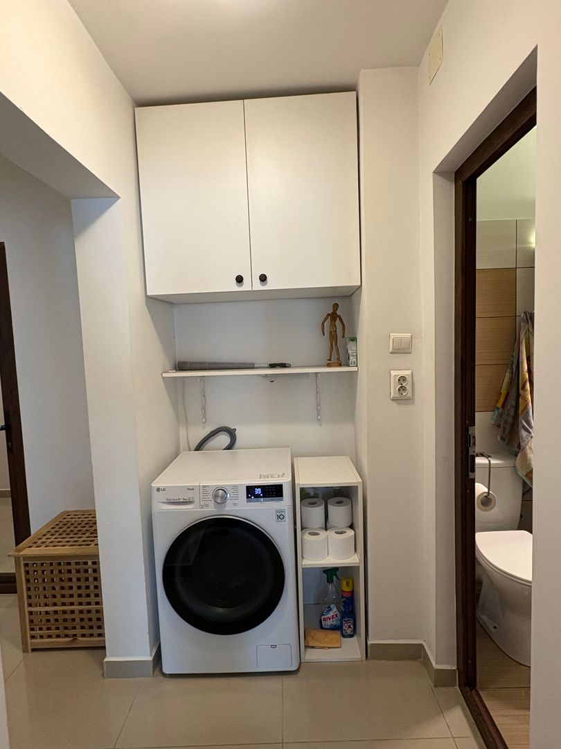 Apartament cu 3 camere - Vitan - Metrou Dristor/Mihai Bravu - Poză 12