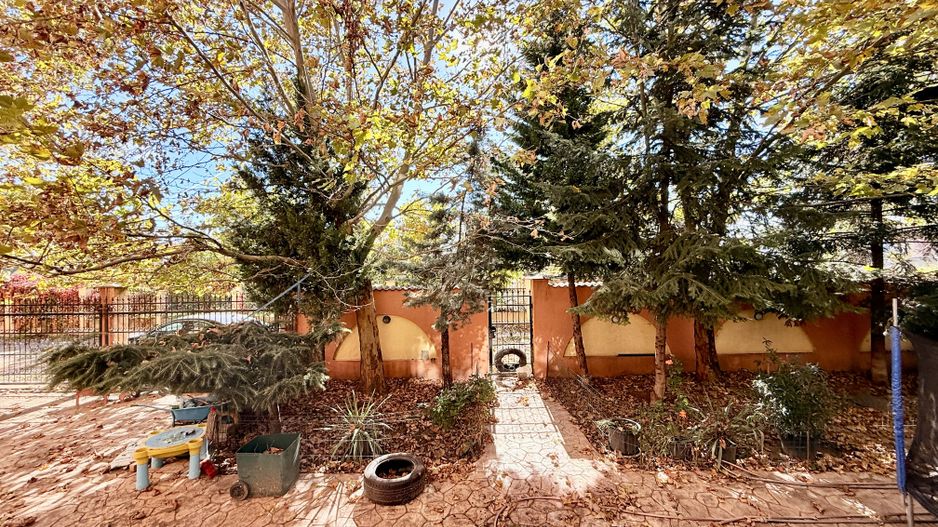 Duplex 14 camere Pantelimon Cernica 864 mp desfasurati - Poză 13